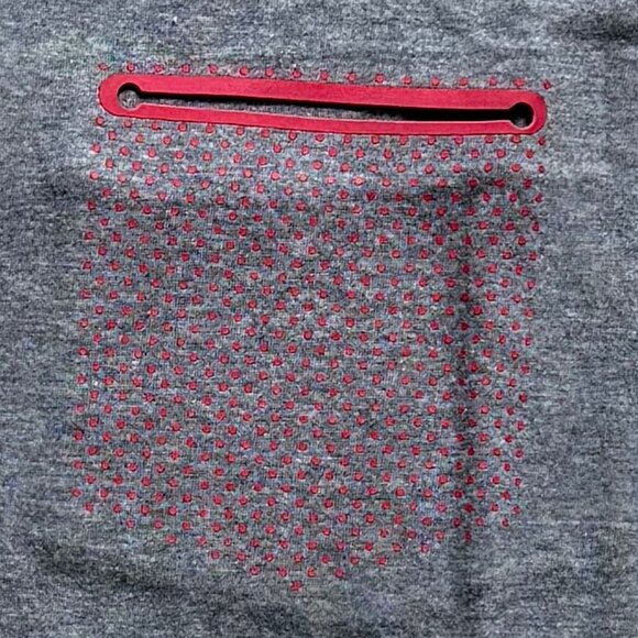 Men's Bundle of Short Sleeve Knit Tops - Picture 4 of 11